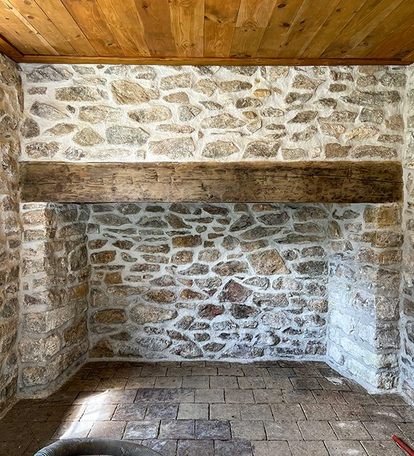 Chimney Cleaning